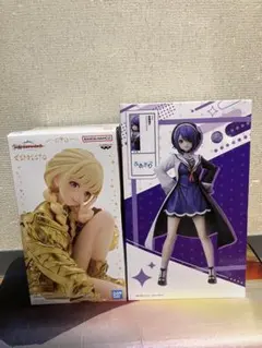 藤田ことね 音霊魂子 フィギュア