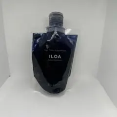 ILOA カラーシャンプー 185ml Blue イロアのサムネイル