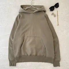 ドゥーズィエムクラス Treasure hoody プルオーバー　パーカーのサムネイル