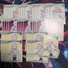 ホロカ R以下まとめ売り　複数ページあります　博衣こより