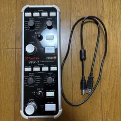 2025年最新】VESTAX VCI-300の人気アイテム - メルカリ