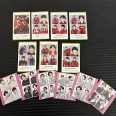 SixTONES　切り抜き