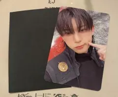 &TEAM we on fire トレカ　ラキドロ　applemusic ハルア