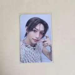 StrayKids トレカ　フィリックス