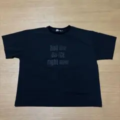 Roll the Da-ICE Tシャツ