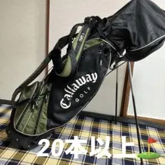 メンズゴルフクラブセット　大量　初心者おすすめ　キャロウェイ x16プロ