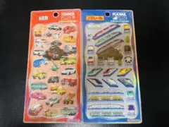 プチドロ♡トミカ プラレールのサムネイル