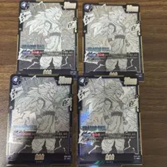 フュージョンワールド MANGA BOOSTER 02 SB02-023 孫悟空