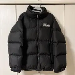 【蓮様専用】ファーストダウン×フリークスストア バブルダウン ブラック【S】