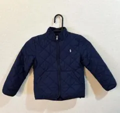 Polo Ralph Lauren キッズ ダウンジャケット