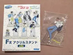 一番くじ 名探偵コナン F賞 アクリルスタンド 安室透