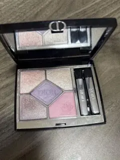 ディオールショウ サンク クルール 936 スウィートブーケ　アイシャドウ 限定