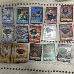 2026年最新】ベイブレードカードの人気アイテム - メルカリ