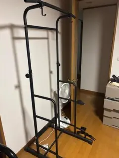 ぶら下がり健康器 懸垂マシン トレーニング