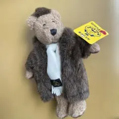 2026年最新】グランパパ ぬいぐるみの人気アイテム - メルカリ