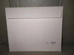 2025年最新】ホワイトデーメッセージレター テニスの王子様の