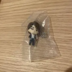 enhypenガチャ マスコットスイング ジェイク