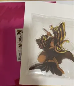 劇場版 鬼滅の刃 無限城編 キービジュアル アクリルスタンド 伊黒小芭内