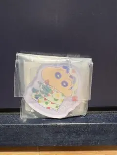 東ハト　チョコビ　クリアマグネット　当たり