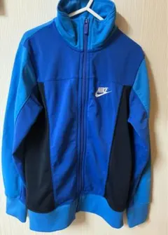 NIKE ジャージ　キッズサイズS 上のみ