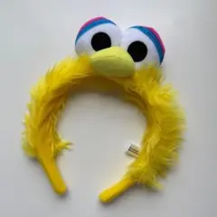 USJ セサミストリート ビックバード カチューシャ