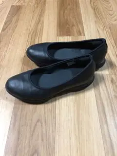 ブラック Reebok イージートーンEASYTONE 23㎝中古