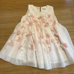 H&M ベビー ワンピース 92cm