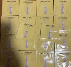 SHISEIDO フューチャーソリューション　LX 化粧下地 18包のサムネイル