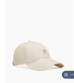 TOMMY HILFIGER エレベーテッドシックキャップのサムネイル