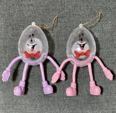 ハンプティ・ダンプティベンダブル2体セットアメトイ