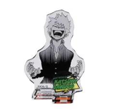 僕のヒーローアカデミア　爆豪勝己　アクリルフィギュアコレクション