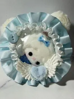 10cm おすわりぬい服 作家様製 - メルカリ