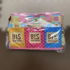 チロルチョコ　保温保冷　2wayショルダーバッグ