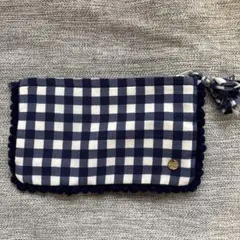 ハウスオブロータス　ポーチ