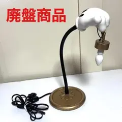 2026年最新】ミッキーの手 スタンドランプの人気アイテム - メルカリ