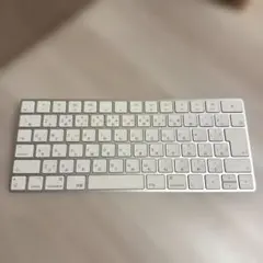 【Mac】ワイヤレスキーボード JIS配列