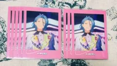 あんスタ 8周年 ぱしゃっつ HiMERU