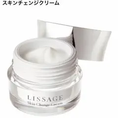 ★未使用 リサージ スキンチェンジクリーム 40g Kaneboのサムネイル