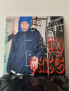 美品 S.L.A.C.K. WHALABOUT レコード slack 5lack WHALABOUT? : S.L.A.C.K. | HMV&BOOKS online - DERCD-13