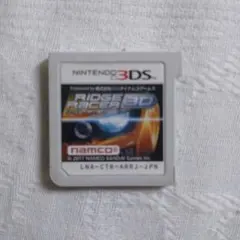 完動品 目立つ傷なし ⋆✦ リッジレーサー3D 3DS カセット - メルカリ
