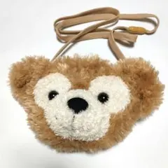 東京ディズニーシー Duffy ダッフィー パスケース フェイスポシェット