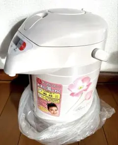 象印 タイガー ポット パインポット 2個セット 昭和 レトロ 入手困難 