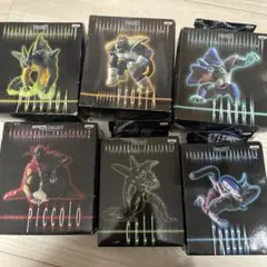 ドラゴンボールクリーチャーズ フィギュアセット