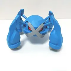 ポケモン　メタグロス　可動式フィギュア　大