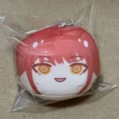 チェンソーマン おまんじゅう マキマ ②