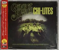 CD: シャイ・ライツ/ギヴ・イット・アウェイ(＋5)