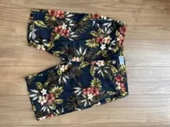 BIG SMITH フローラル柄ショートパンツのサムネイル