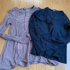 ZARA kids 152 2枚セット