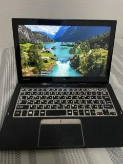 Dynabook RX82/TGA 12.5型 FHD - メルカリ