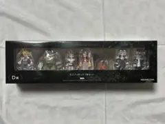 FINAL FANTASY VII REBIRTH ミニフィギュアセット　D賞